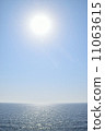 陽光和大海 11063615