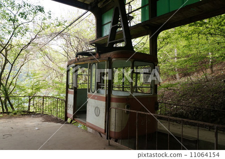 Okutama Lake Ropeway Okutama Lake Ropeway 11064154