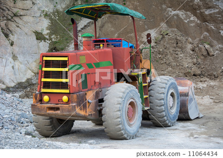 珍珠在採石場 11064434