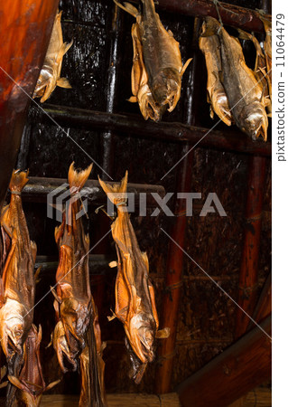 Salmon and tomato Salmon and tomato 11064479