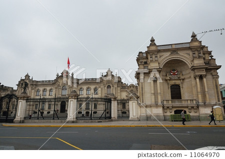 Lima · Cheong Wa Dae Lima · Cheong Wa Dae 11064970