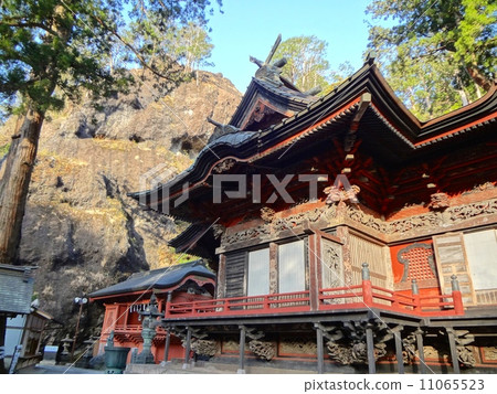 Haruna Shrine Haruna Shrine 11065523