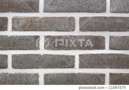 photo of an old brick wall close up shot photo of an old brick wall close up shot 11065575