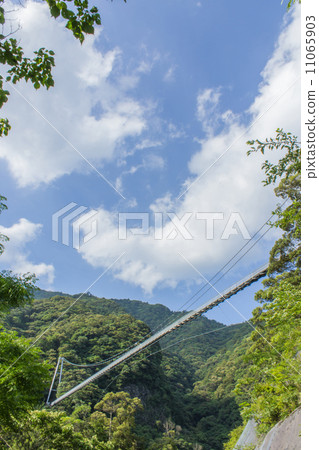 綾光大懸索橋（Ayattori是煎蛋捲） 11065903