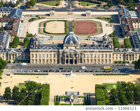 Military school in Paris - Ecole Militaire Military school in Paris - Ecole Militaire 11066121