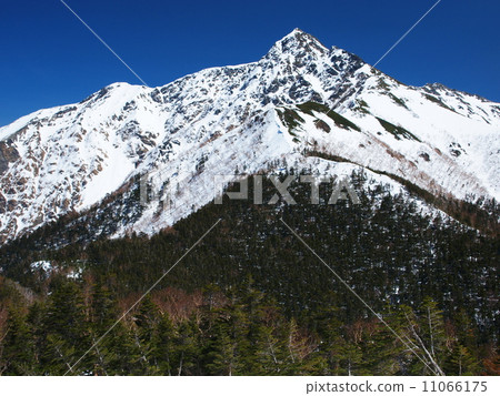 Shiomi-dake spring 11066175