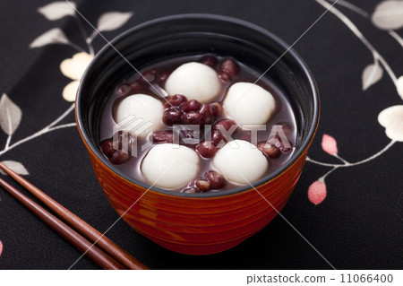 Shiratama Zenzai 11066400