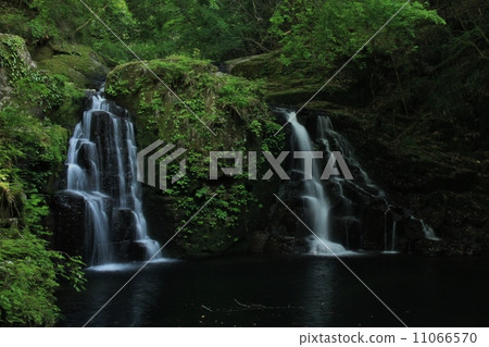 Burai瀑布 11066570