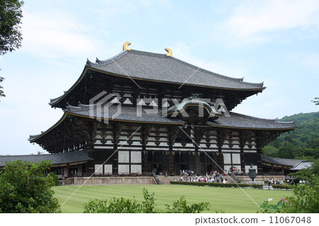 東大寺 11067048