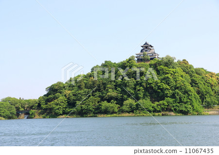 Inuyama Castle 11067435