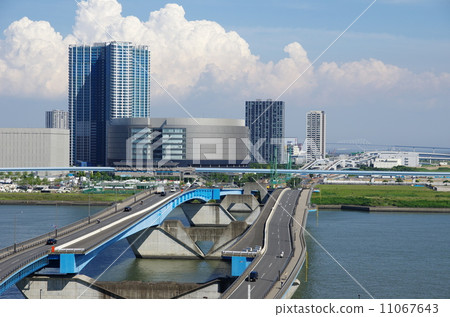 Harumi Ohashi Harumi Ohashi 11067643