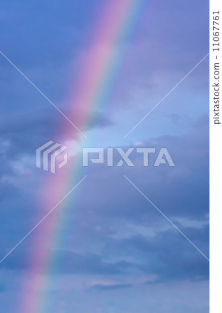 雨後的彩虹 11067761