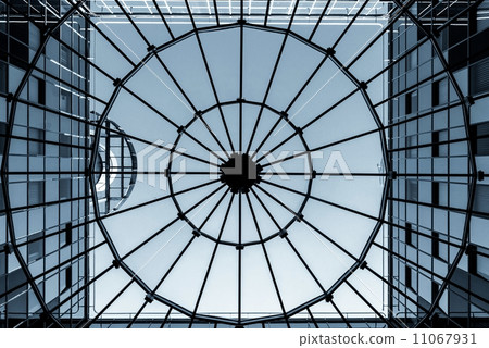 The Eye of freedom 11067931