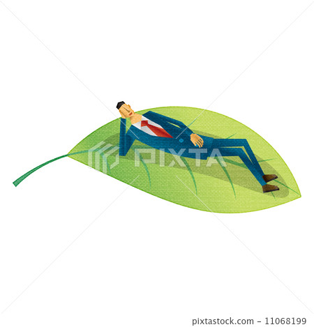 簡筆劃·小人類系列 11068199