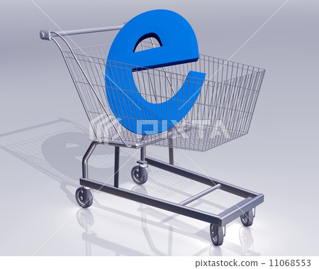 Ecommerce Ecommerce 11068553