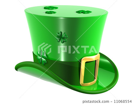 Leprechaun Top Hat Leprechaun Top Hat 11068554