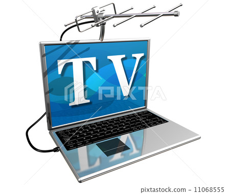 TV on the Internet 11068555