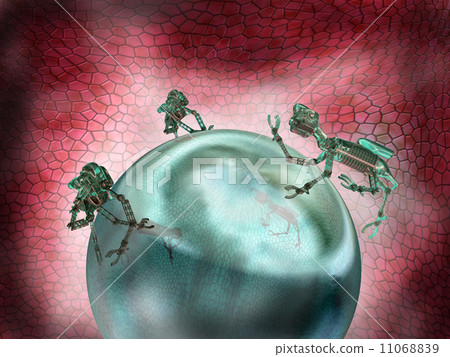 Nanotechnology 11068839