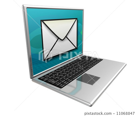 You have mail 11068847