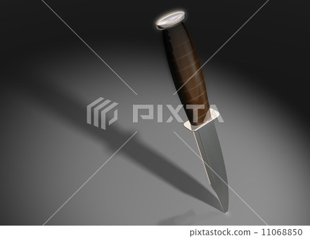 Imposing knife 11068850