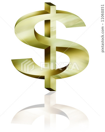 Impossible dollar 11068851
