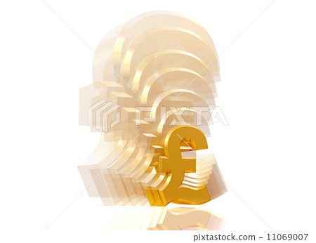 The incredible shrinking pound The incredible shrinking pound 11069007