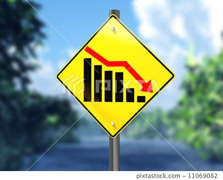 Serious downturn Serious downturn 11069082