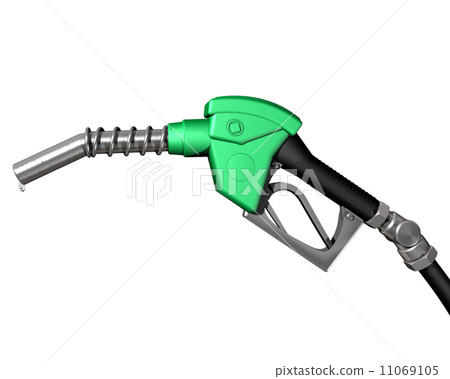 Gas pump nozzle Gas pump nozzle 11069105