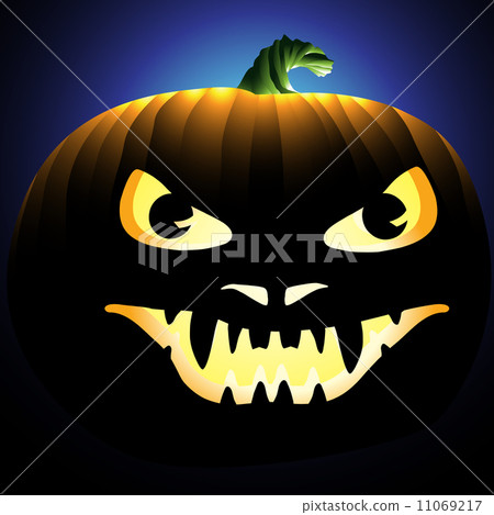 Pumpkin Head Pumpkin Head 11069217