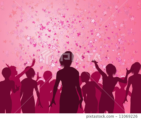 Girls Night out Girls Night out 11069226
