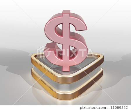 The Pink Dollar The Pink Dollar 11069232