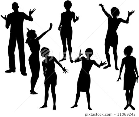 Party people Party people 11069242