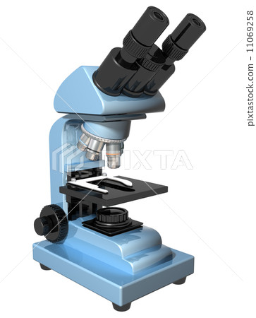 Laboratory microscope Laboratory microscope 11069258
