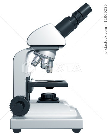 Microscope Microscope 11069259