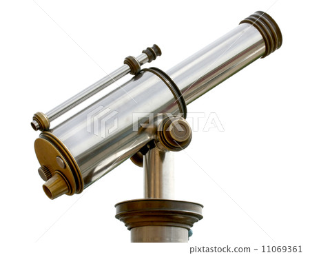 The Telescope The Telescope 11069361