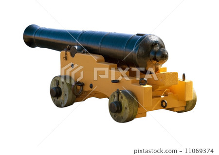 Ships cannon Ships cannon 11069374