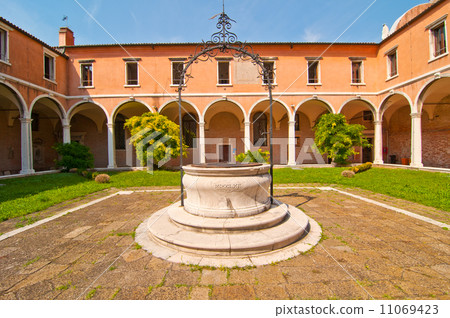Venice Italy scuola dei Carmini Venice Italy scuola dei Carmini 11069423