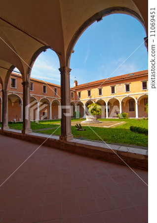 Venice Italy scuola dei Carmini Venice Italy scuola dei Carmini 11069451
