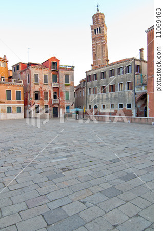 Venice Italy pittoresque view Venice Italy pittoresque view 11069463