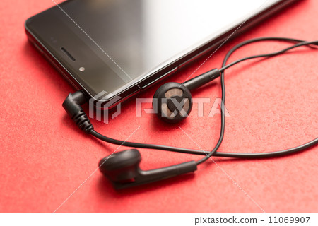 Smartphone earphone 11069907