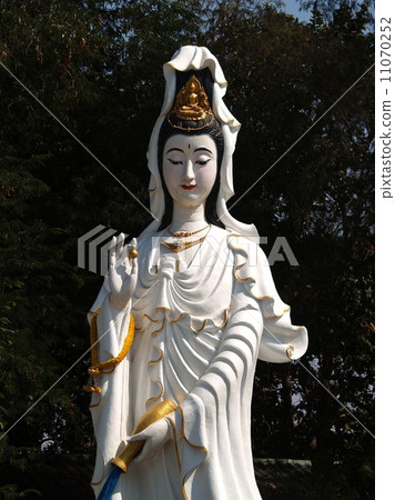 Pattaya city , Thailand 11070252