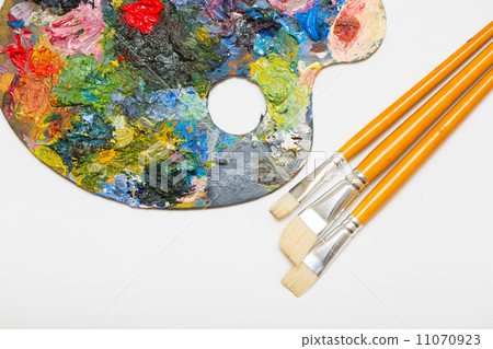 pallette 11070923