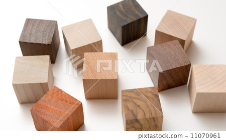 Wood Wood 11070961