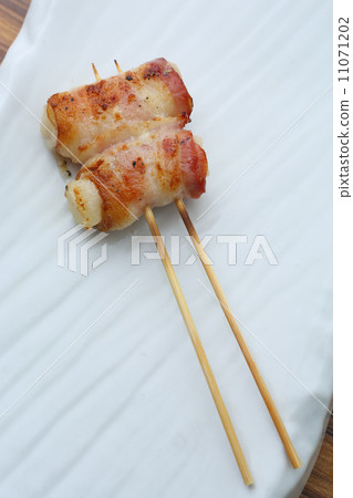 Rice cake roll Rice cake roll 11071202