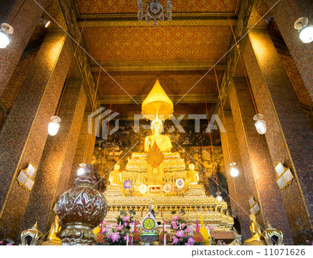臥佛寺 臥佛寺 11071626