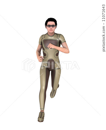 Fighting suit men Fighting suit men 11071643