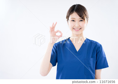 一位護士 一位護士 11071656