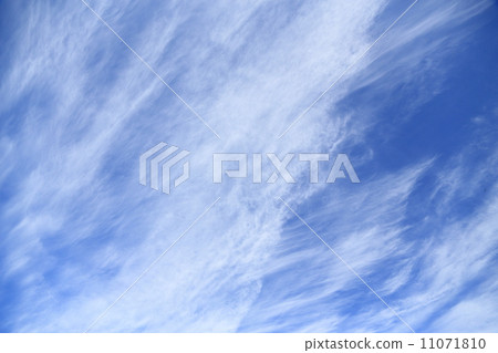 初夏的天空 11071810