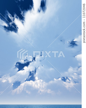 風和雲與大海 風和雲與大海 11072046