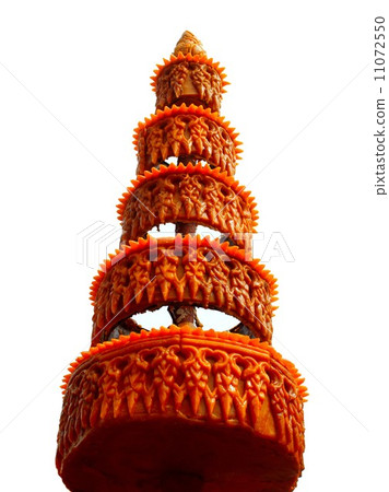 Candle Festival Ubon Ratchathani Thailand Candle Festival Ubon Ratchathani Thailand 11072550